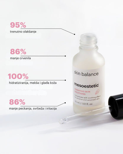 mesoaesthetic skin balance