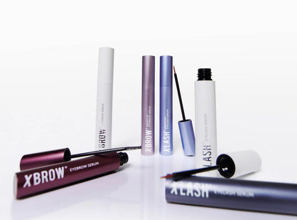 Xbrow serum za prirodno guste i punije obrve
