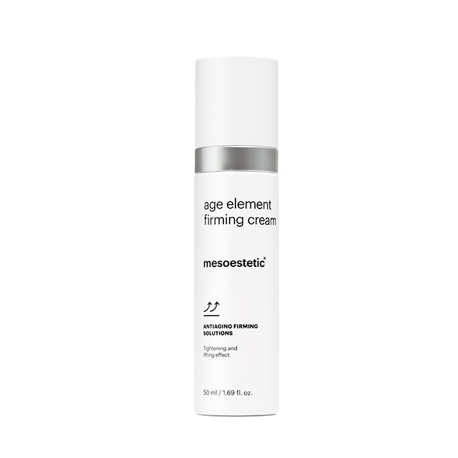 meseoesthetic age element firming cream