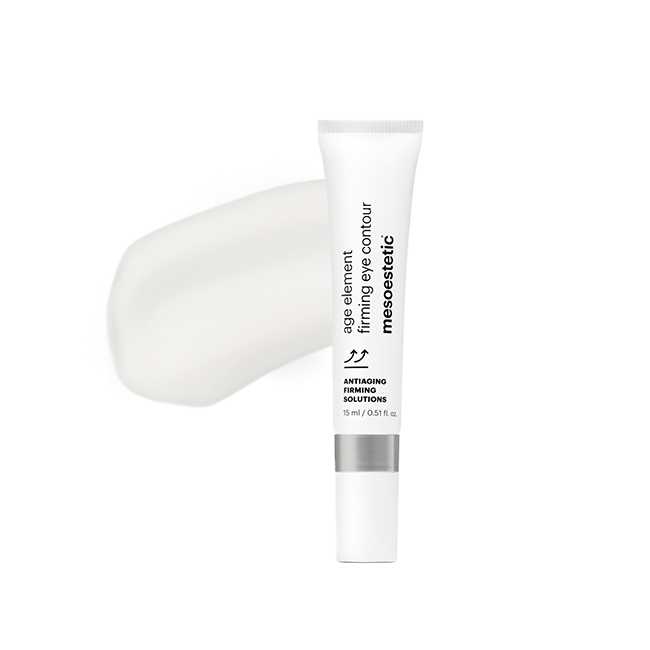 mesoesthetic age element firming eye contour
