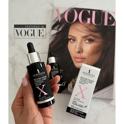 AFRODITA MULTIACTIVE SHOT X PEPTIDES 30ML prikaz za online katalog_vogue
