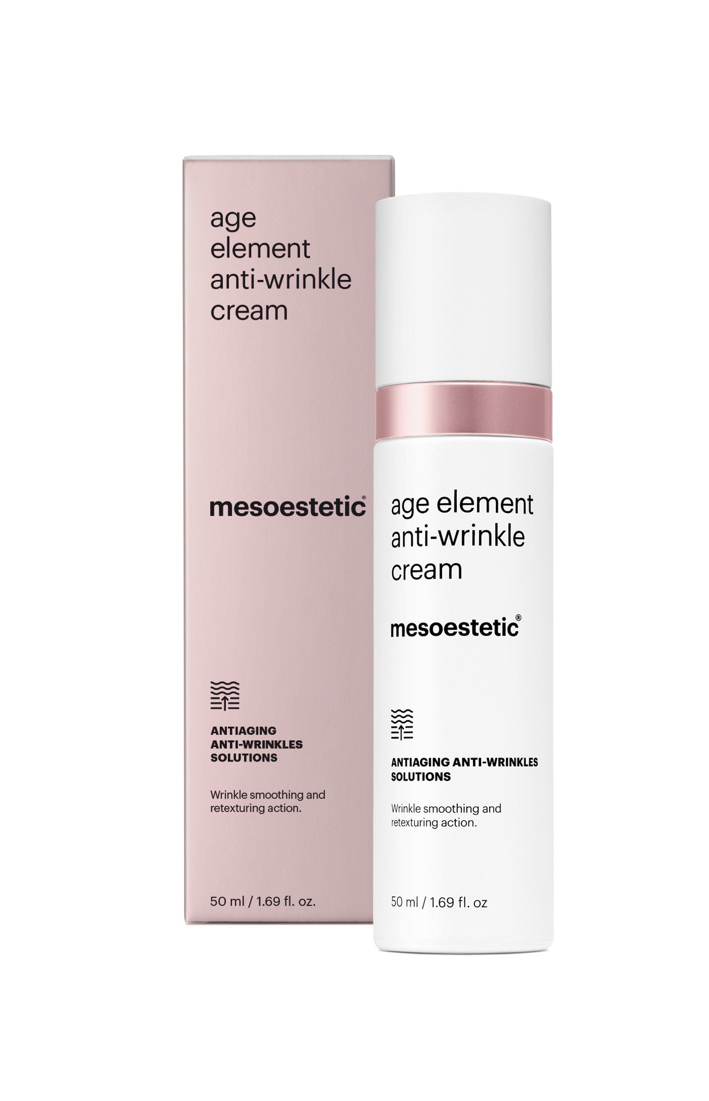 mesoesthetic age element anti-wrinkle cream