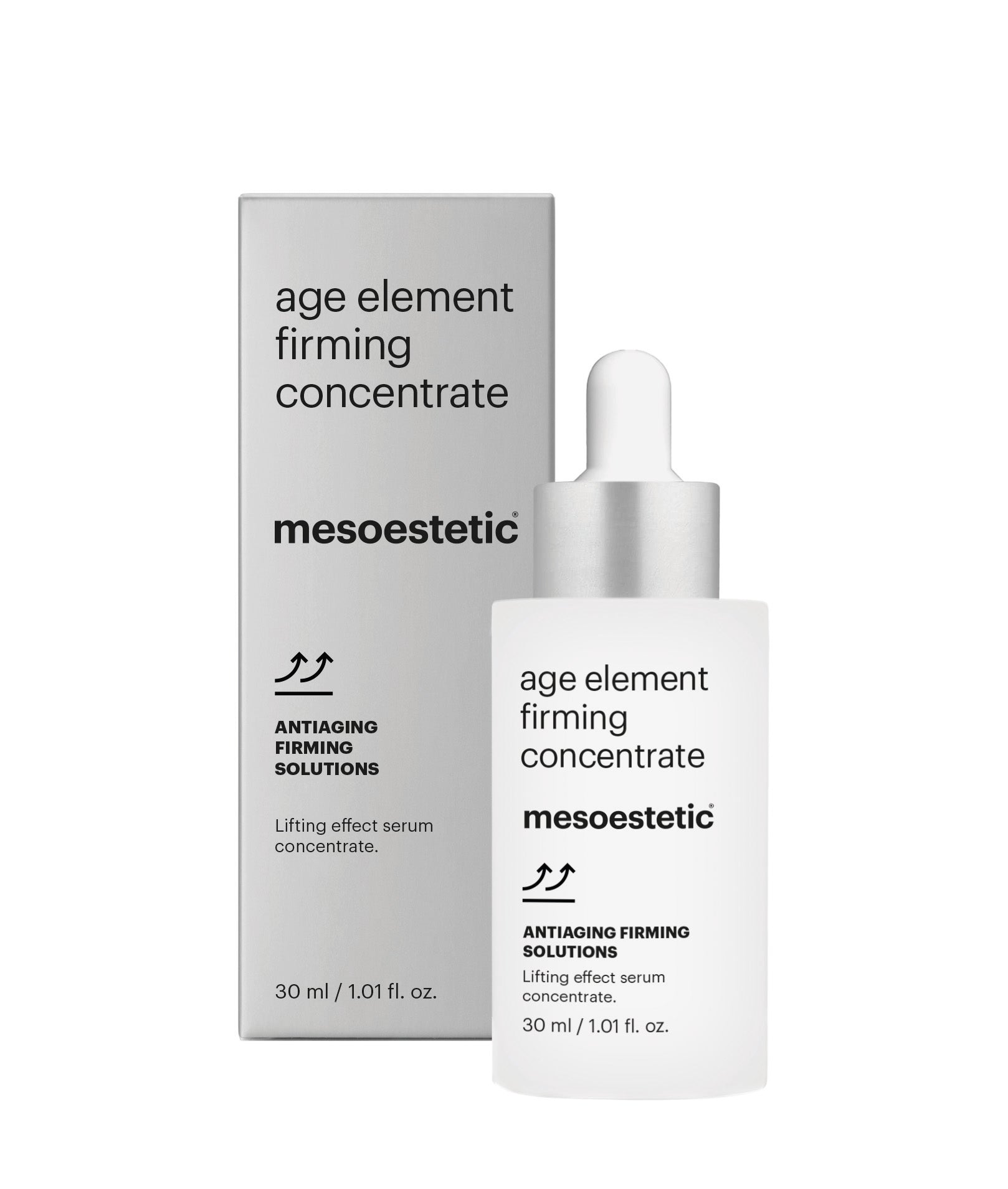 mesoesthetic age element firming concentrate