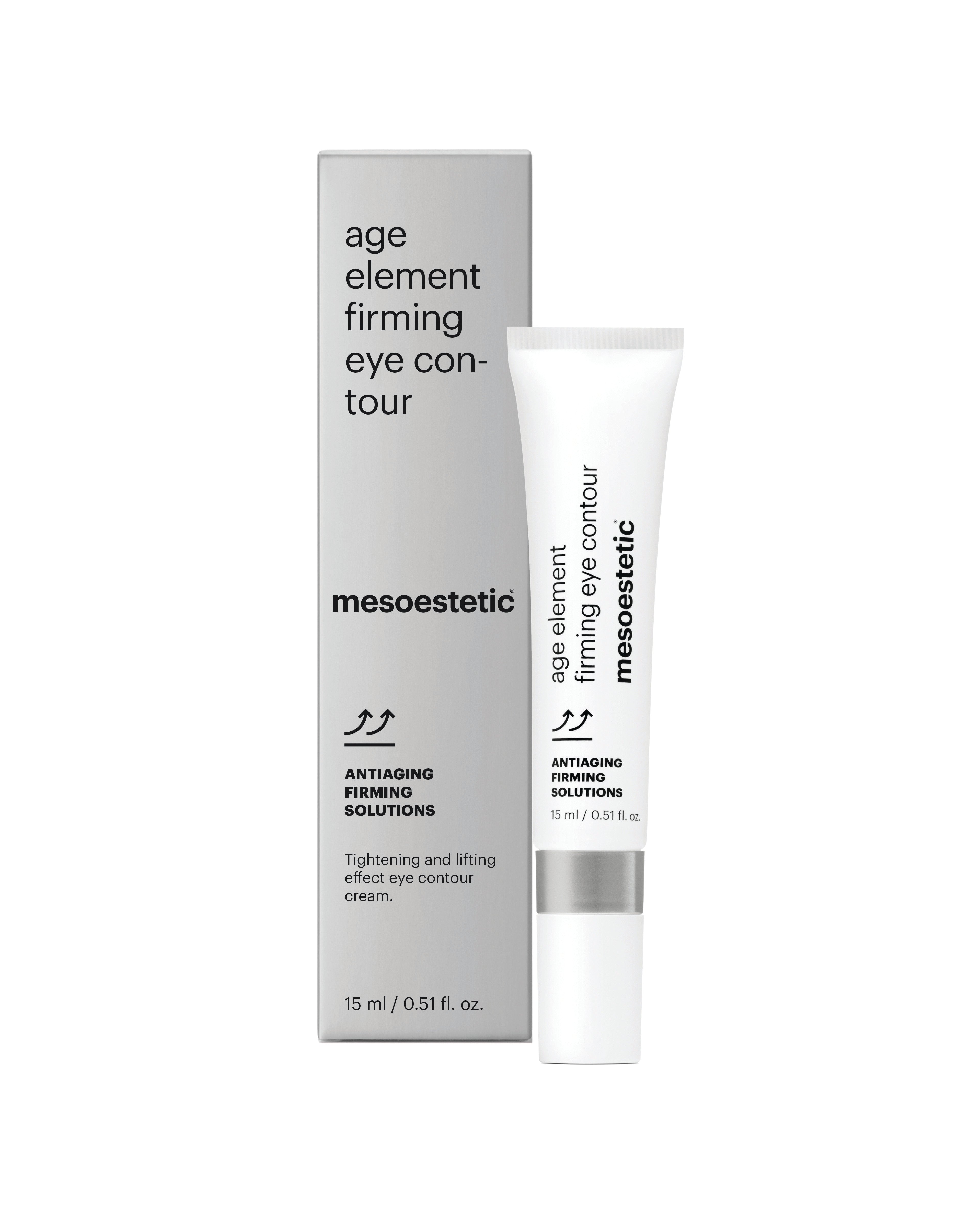 mesoesthetic age element firming eye contour