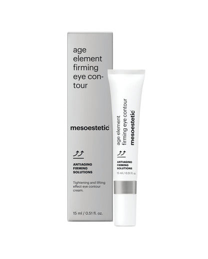 mesoesthetic age element firming eye contour