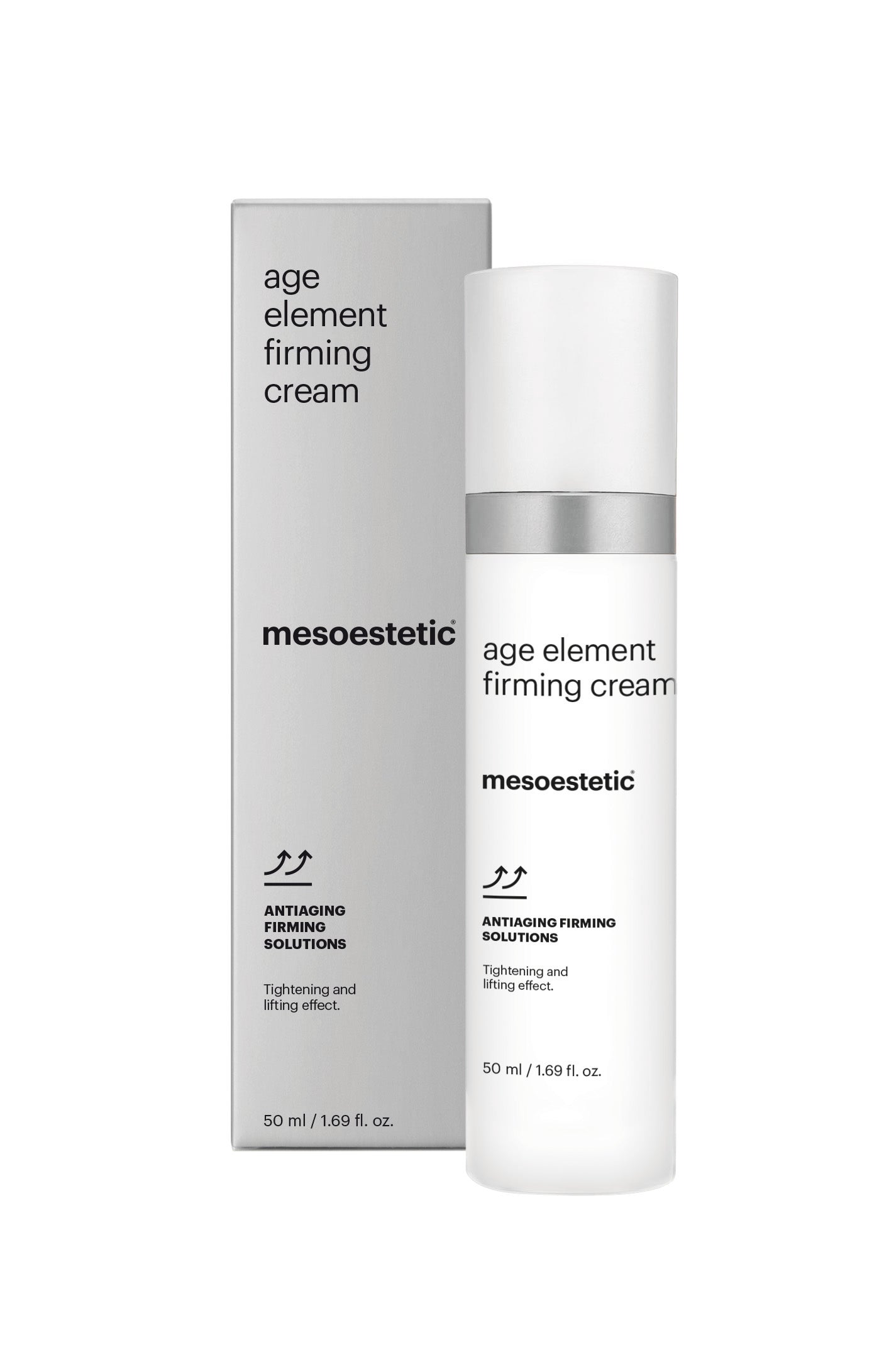 meseoesthetic age element firming cream