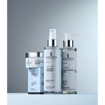 AFRODITA CLEAN UP HYDRO TONIK HYALURON (190ml)