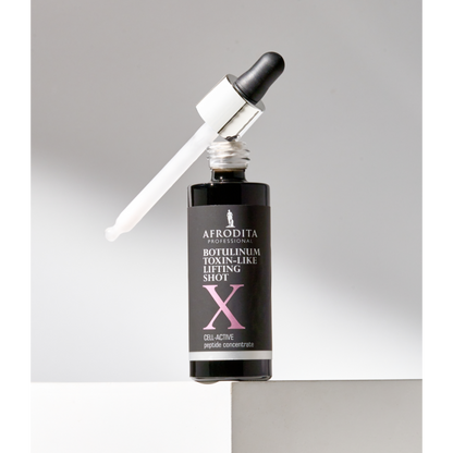 Fotografija proizvoda AFRODITA MULTIACTIVE SHOT X PEPTIDES 30ML
