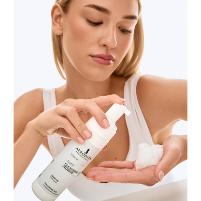 AFRODITA CLEAN UP MOUSSE PJENA ZA ČIŠĆENJE (200ml)