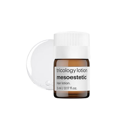 mesoestetic tricology hair growth intensive lotion