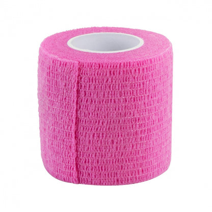 GRIP STRAP FOR MACHINE - PINK