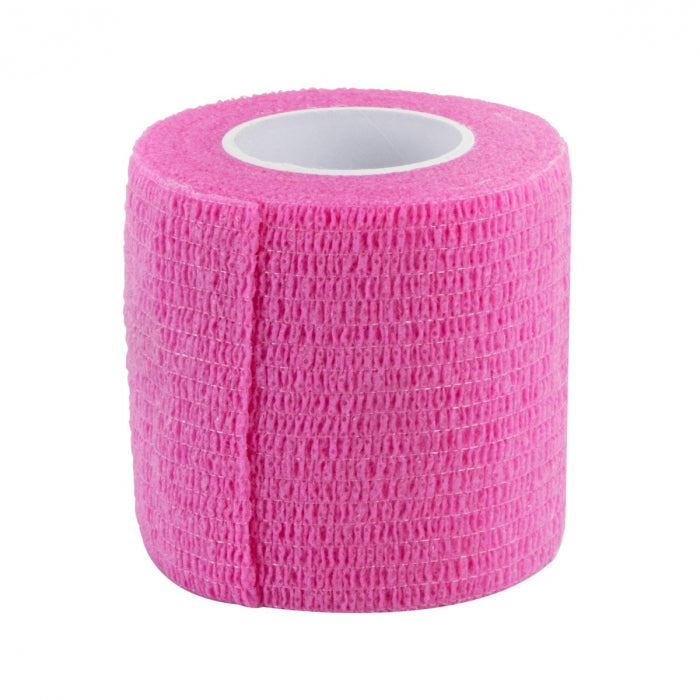 GRIP STRAP FOR MACHINE - PINK