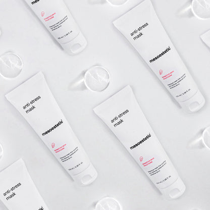 mesoestetic anti-stress mask