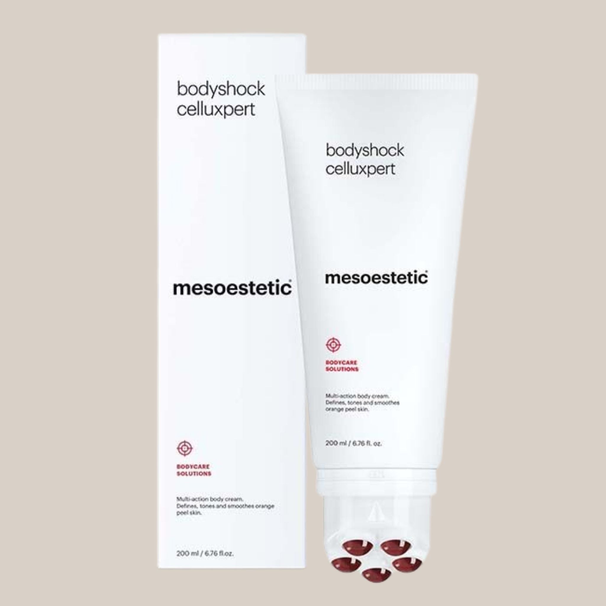 mesoesthetic bodyshock celluxpert