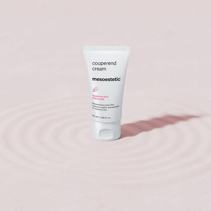 mesoestetic couperend cream