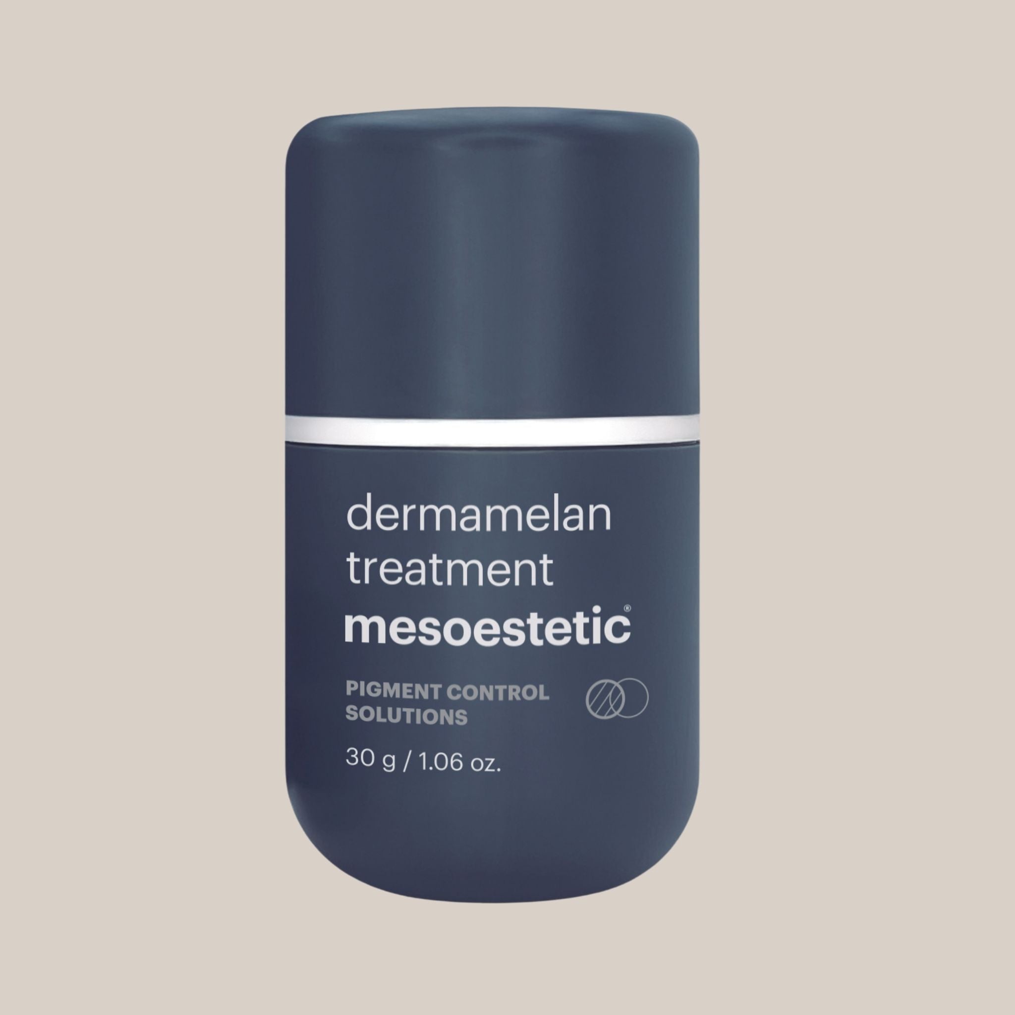 mesoesthetic dermamelan treatment cream