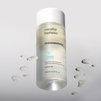 mesoestetic micellar biphasic