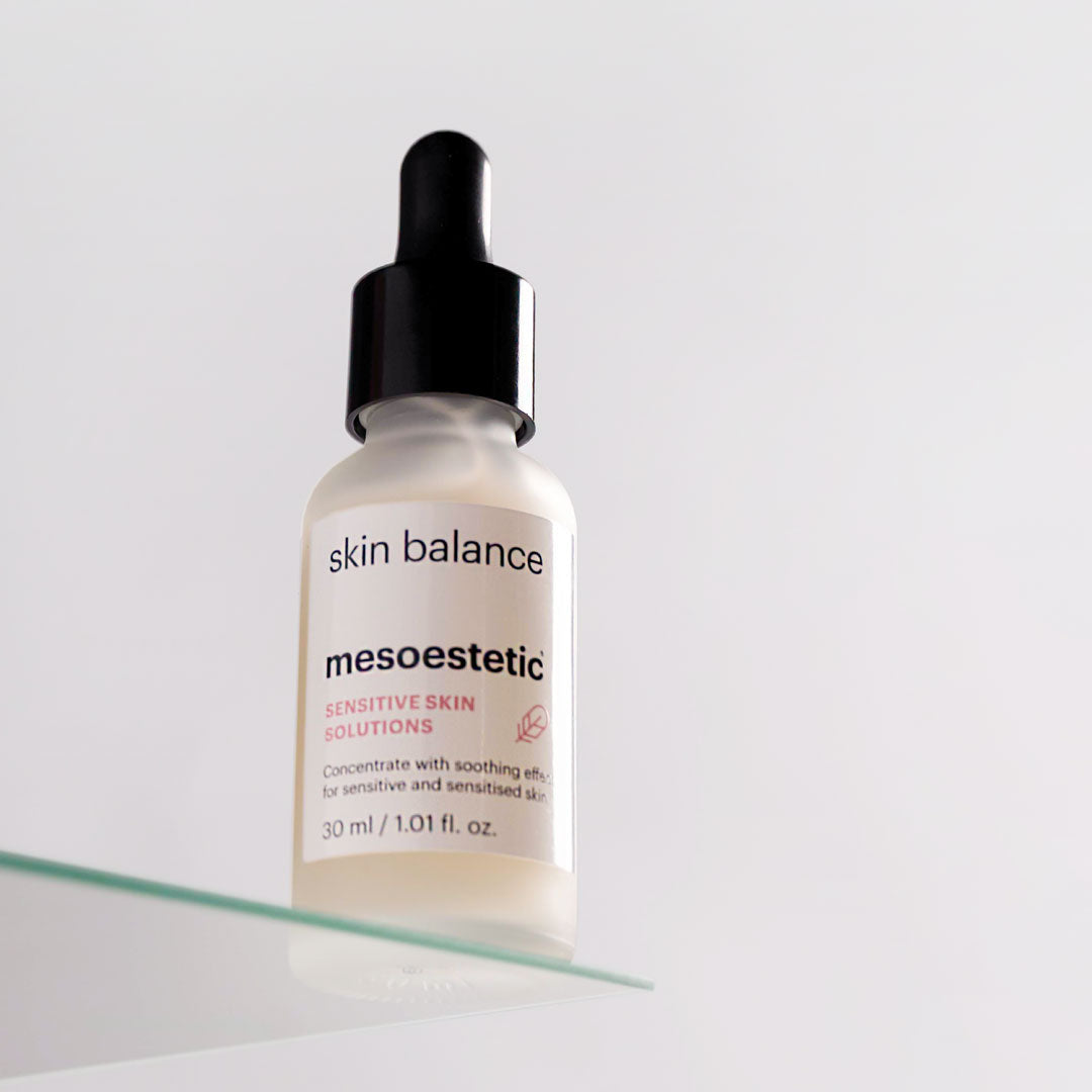 mesoaesthetic skin balance