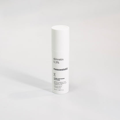 mesoestetic skinretin 0.3%