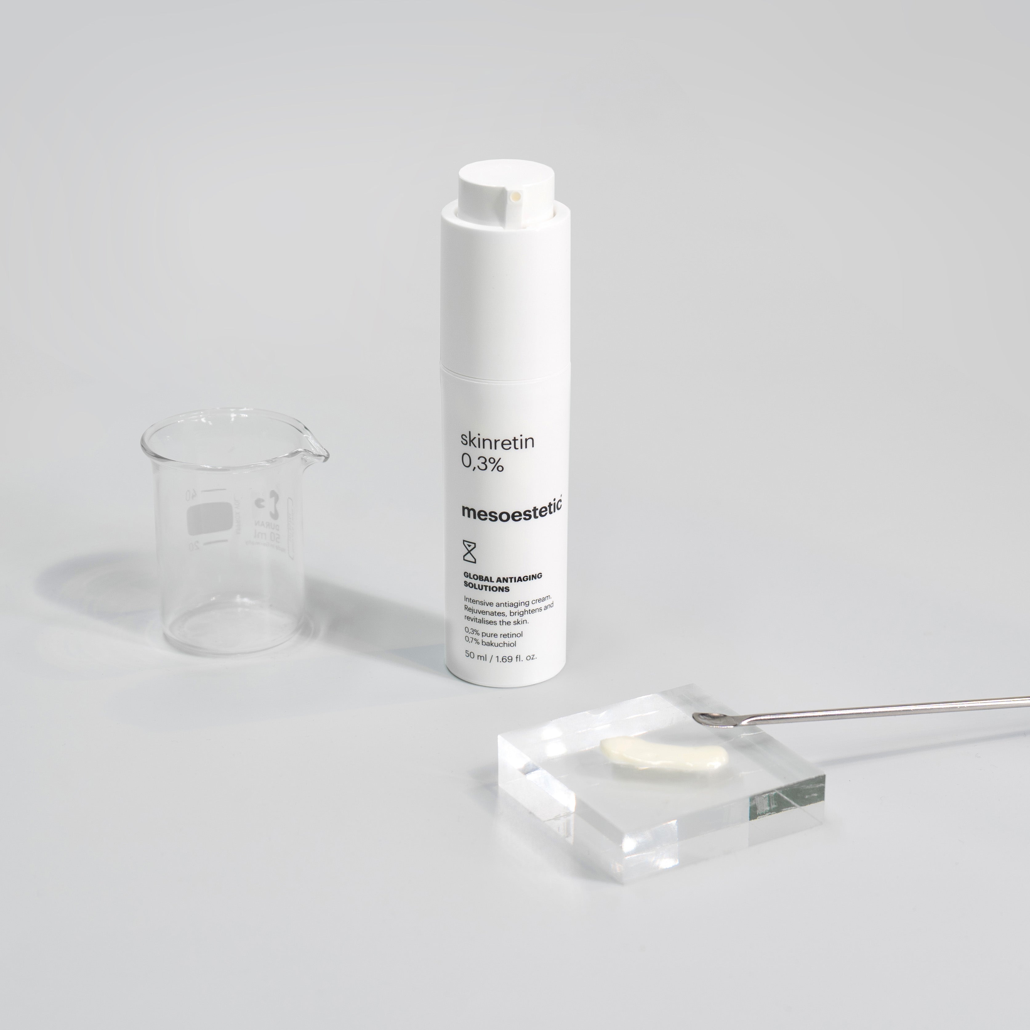 mesoestetic skinretin 0.3%