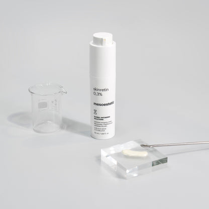 mesoestetic skinretin 0.3%