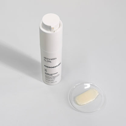 mesoestetic skinretin 0.3%