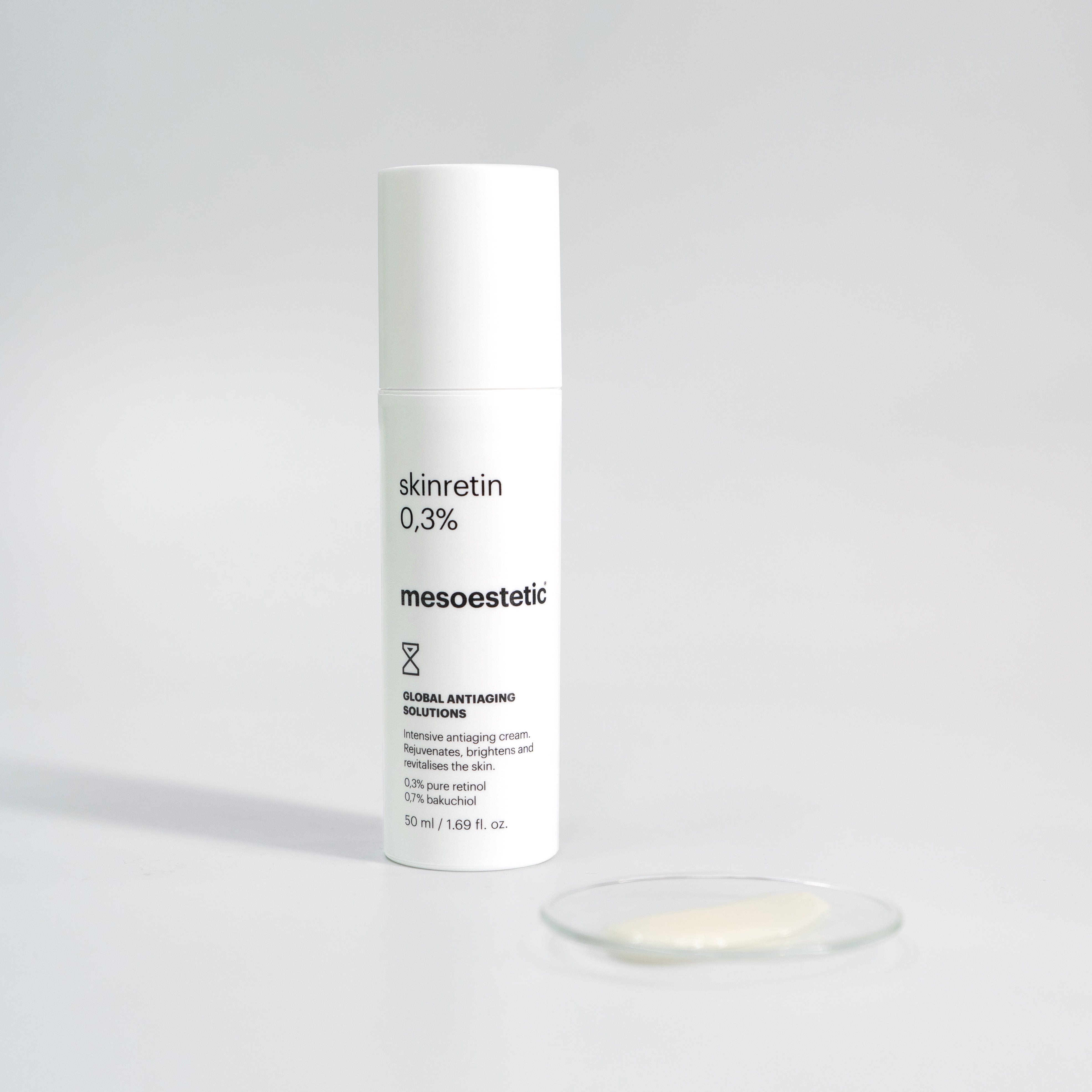 mesoestetic skinretin 0.3%
