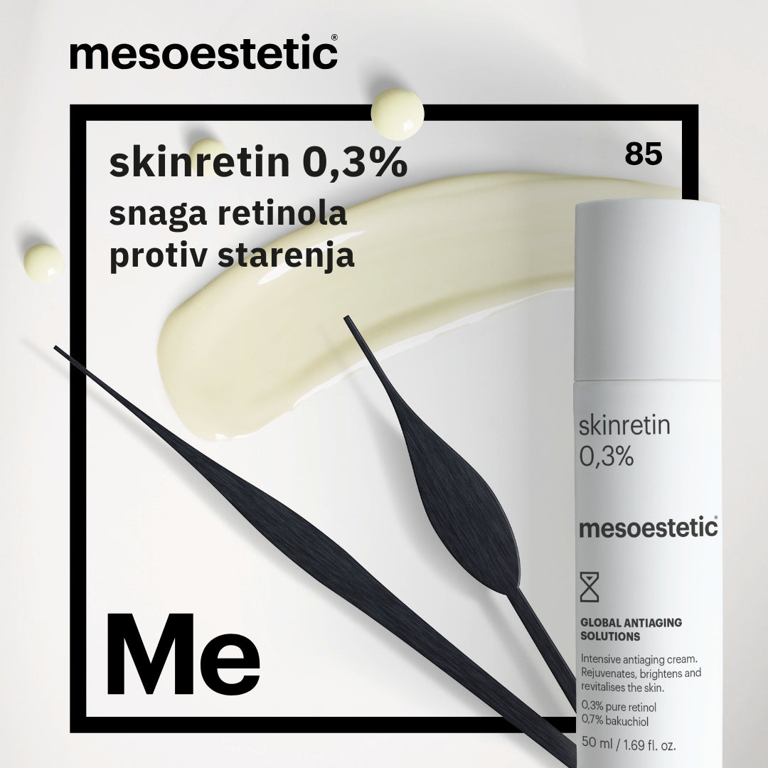 mesoestetic skinretin 0.3%