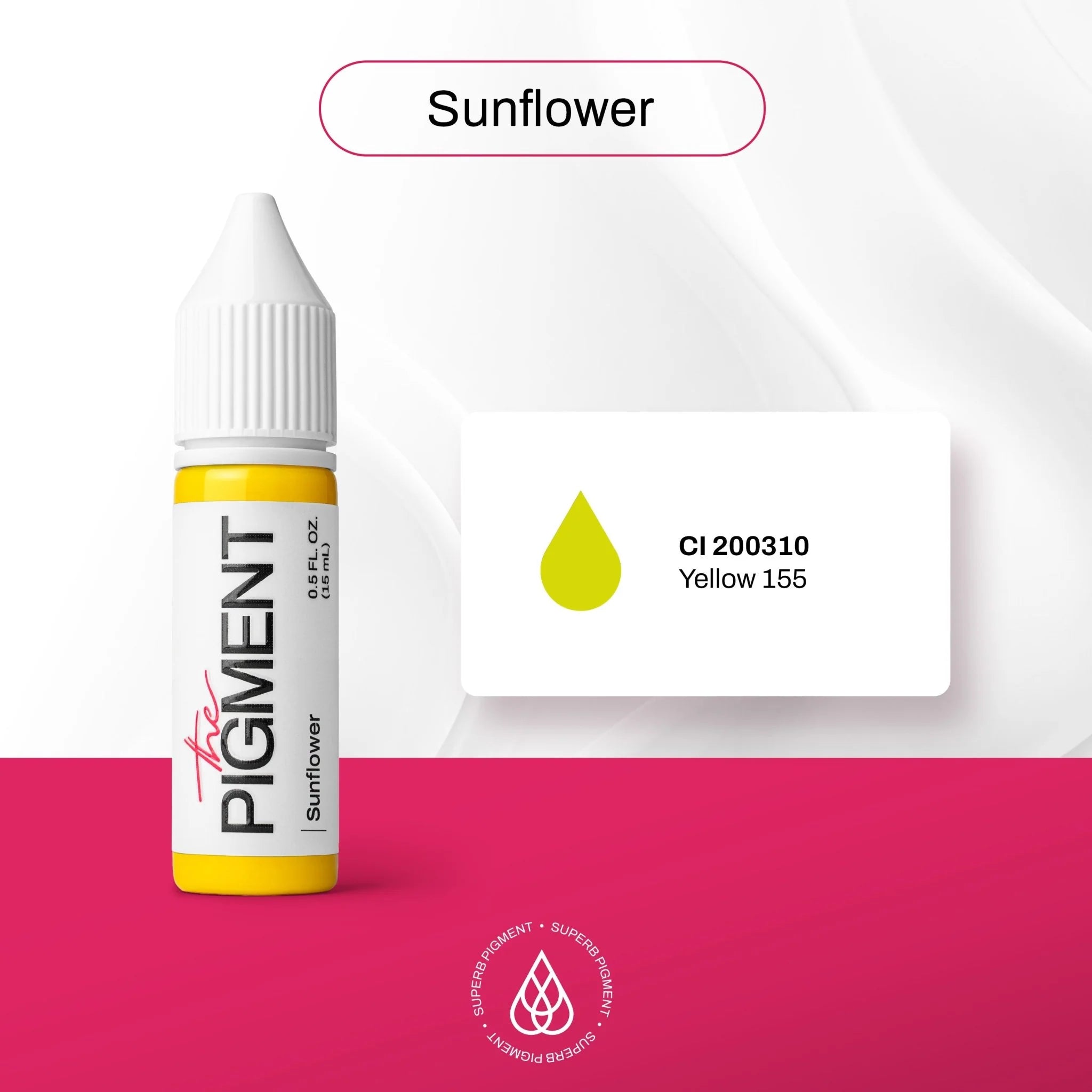 Sunflower modifikator za neutralizaciju ljubičastih tonova