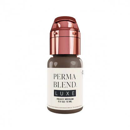 PERMA BLEND LUXE - READY MEDIUM 15ML (REACH) - AVAILABLE SOON