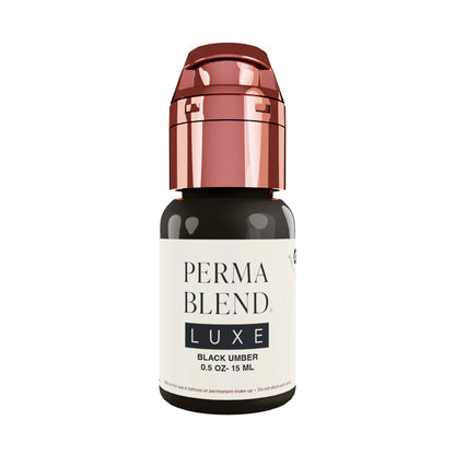 Fotografija proizvoda PERMA BLEND LUXE - BLACK UMBER 15ML (REACH)
