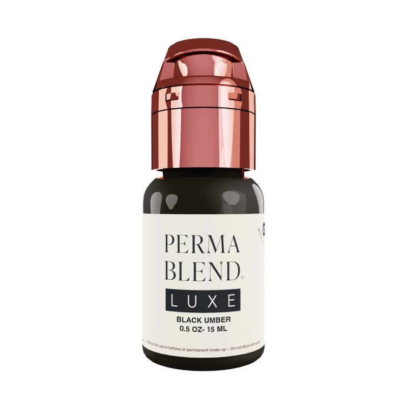 Fotografija proizvoda PERMA BLEND LUXE - BLACK UMBER 15ML (REACH)
