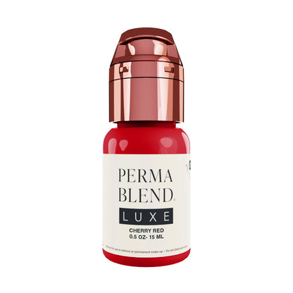 Fotografija proizvoda PERMA BLEND LUXE - CHERRY RED 15ML (REACH)
