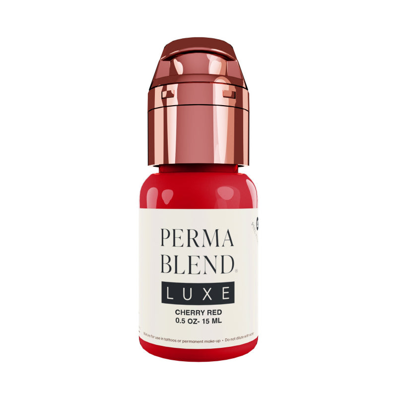 Fotografija proizvoda PERMA BLEND LUXE - CHERRY RED 15ML (REACH)
