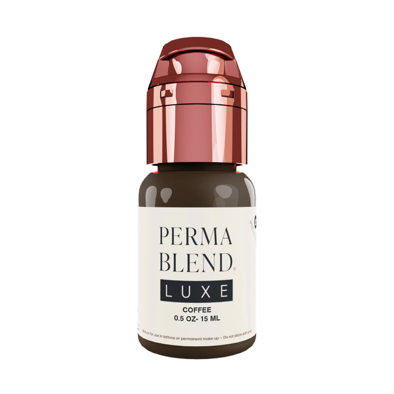Fotografija proizvoda PERMA BLEND LUXE - COFFEE 15ML (REACH)
