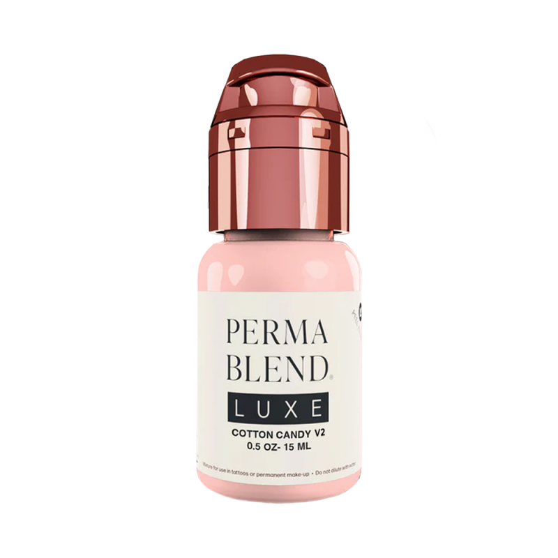 Fotografija proizvoda PERMA BLEND LUXE - COTTON CANDY V2 15ML (REACH)
