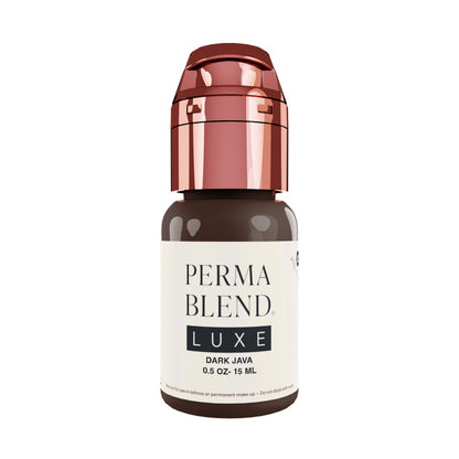 Fotografija proizvoda PERMA BLEND LUXE - DARK JAVA 15ML (REACH)

