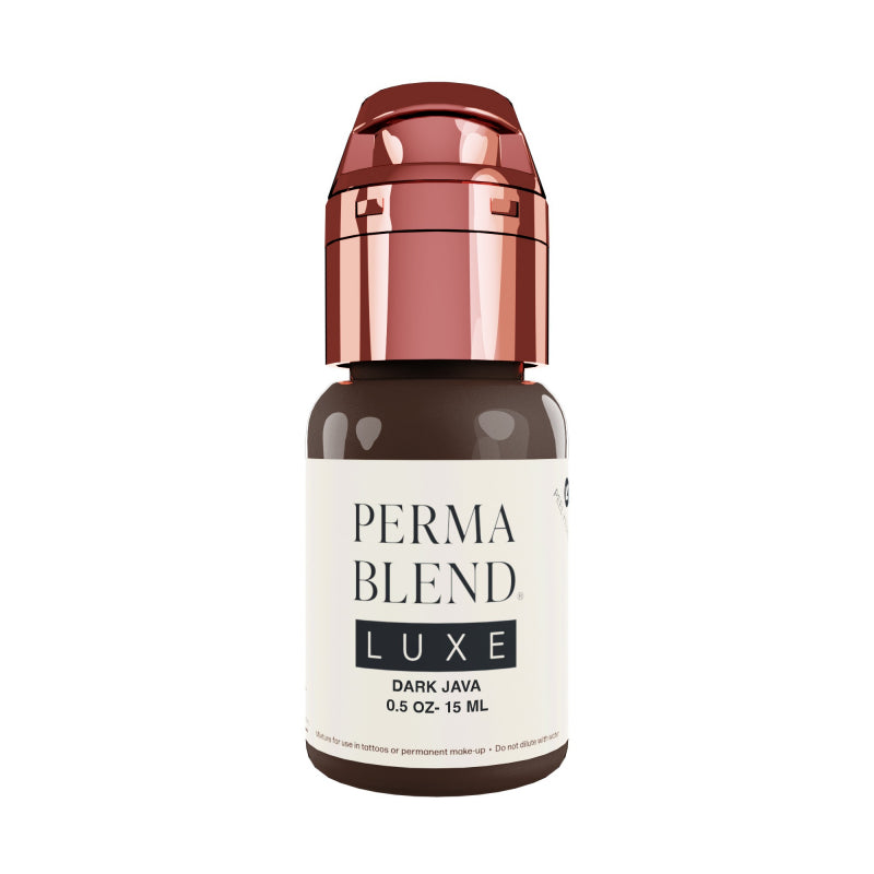 Fotografija proizvoda PERMA BLEND LUXE - DARK JAVA 15ML (REACH)
