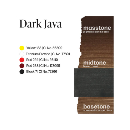 PERMA BLEND LUXE - DARK JAVA 15ML (REACH)