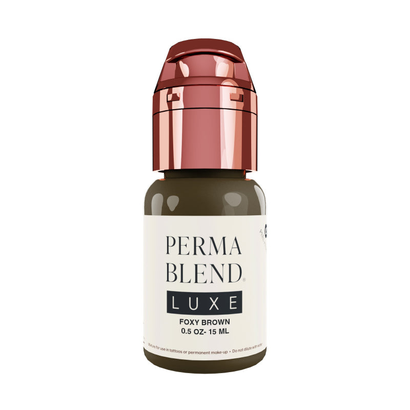 Fotografija proizvoda PERMA BLEND LUXE - FOXY BROWN 15ML (REACH)
