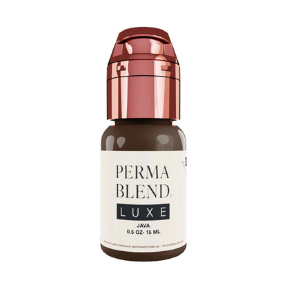 Fotografija proizvoda PERMA BLEND LUXE - JAVA 15ML (REACH)
