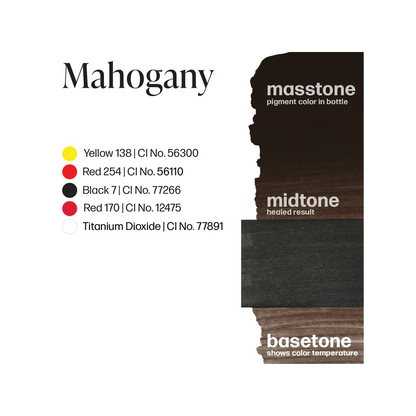 PERMA BLEND LUXE - MAHOGANY 15ML (REACH) - COMING SOON