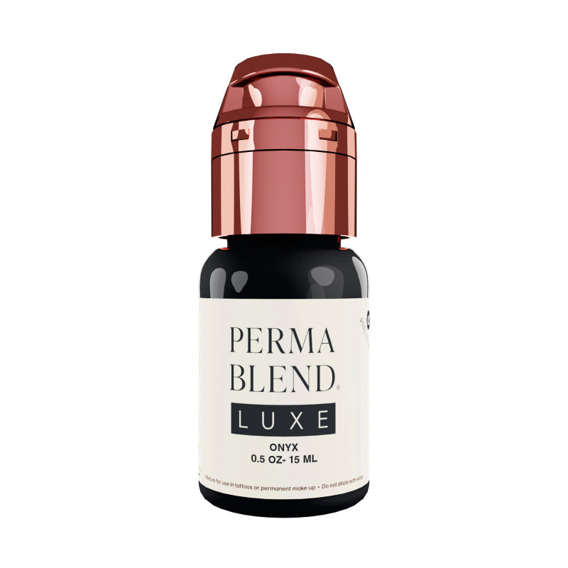 Fotografija proizvoda PERMA BLEND LUXE - ONYX 15ML (REACH)
