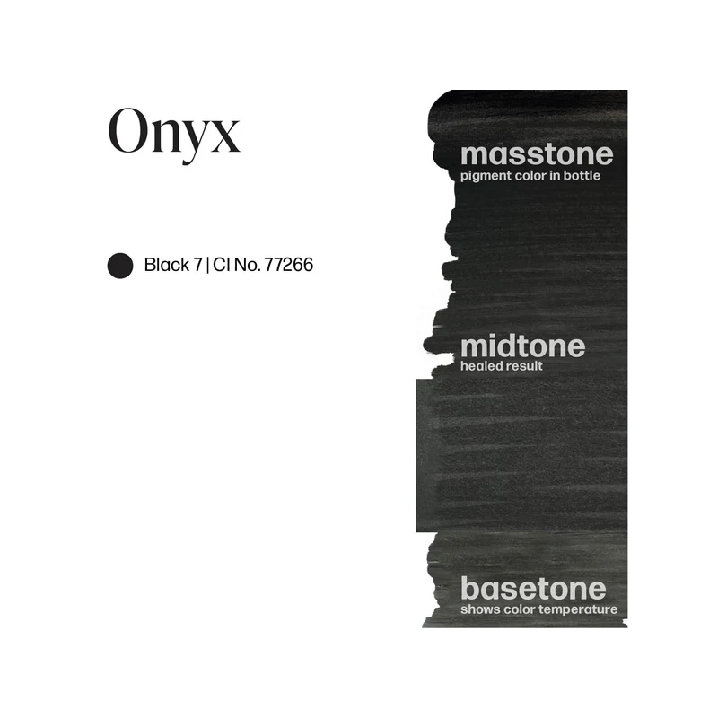 PERMA BLEND LUXE - ONYX 15ML (REACH)
