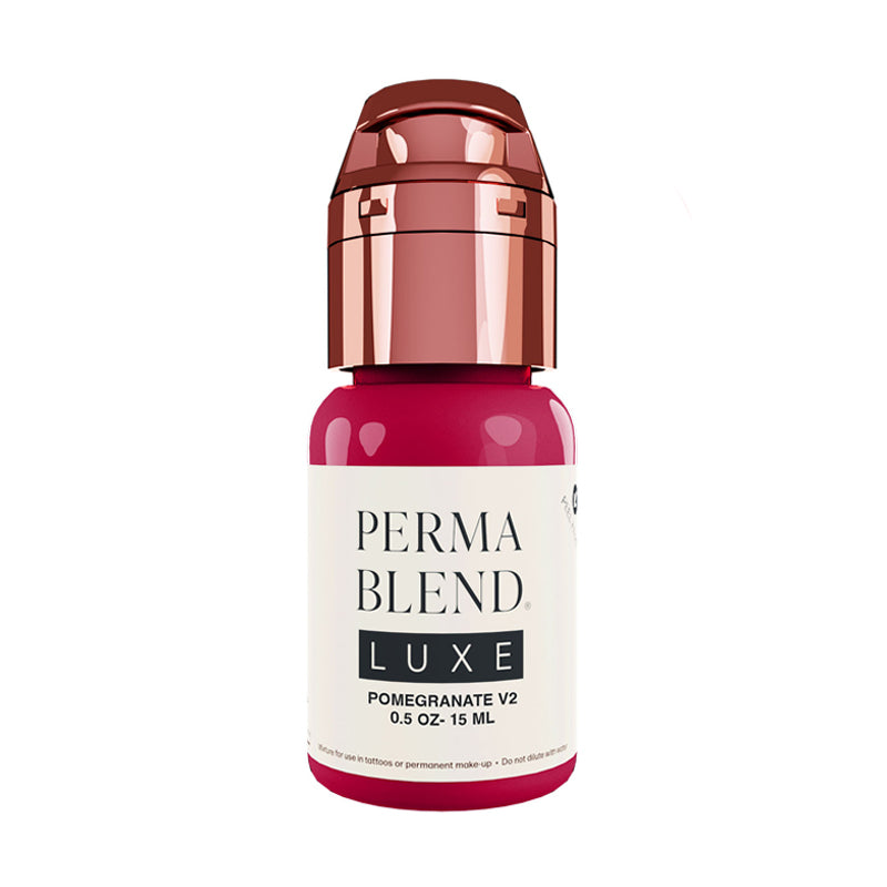 Fotografija proizvoda PERMA BLEND LUXE - POMEGRANATE V2 15ML (REACH)
