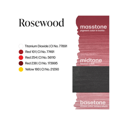 PERMA BLEND LUXE - ROSEWOOD 15ML (REACH) - COMING SOON