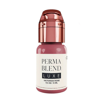 Fotografija proizvoda PERMA BLEND LUXE - VICTORIAN ROSE V2 15ML (REACH)
