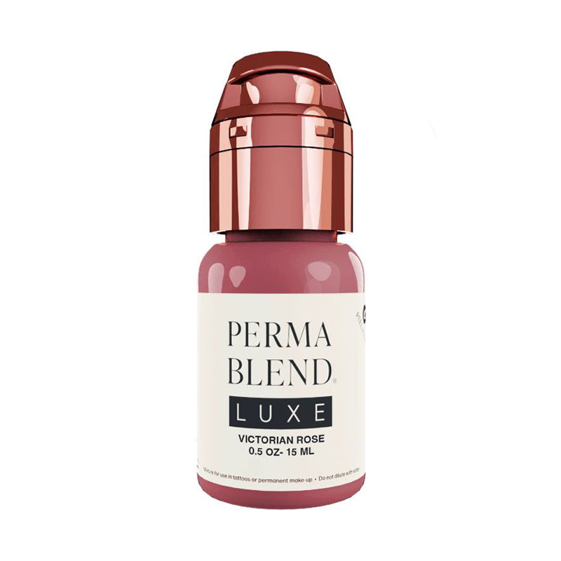 Fotografija proizvoda PERMA BLEND LUXE - VICTORIAN ROSE V2 15ML (REACH)
