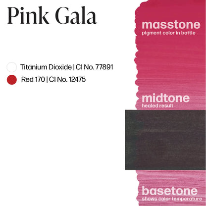 PERMA BLEND LUXE - PINK GALA 15ML (REACH)