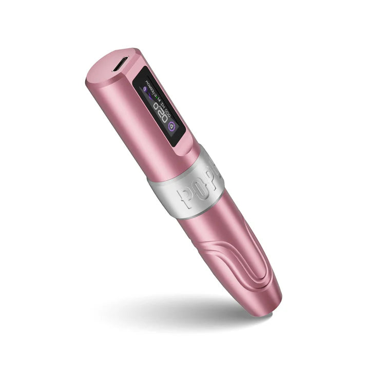 Bežični PMU uređaj POPU DIVA MINI s hodom igle od 3.0 mm